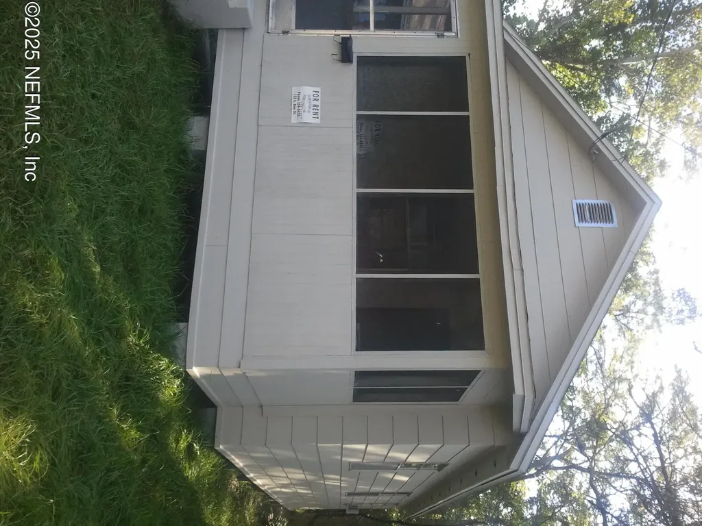 1339 Mount Herman Street Street Jacksonville FL 32209