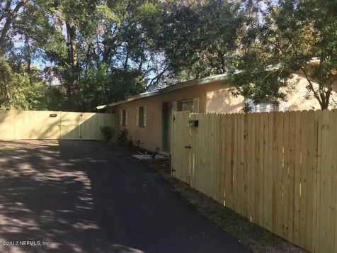 2885 Gilmore Street Jacksonville FL 32205