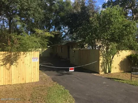 2885 Gilmore Street Jacksonville FL 32205