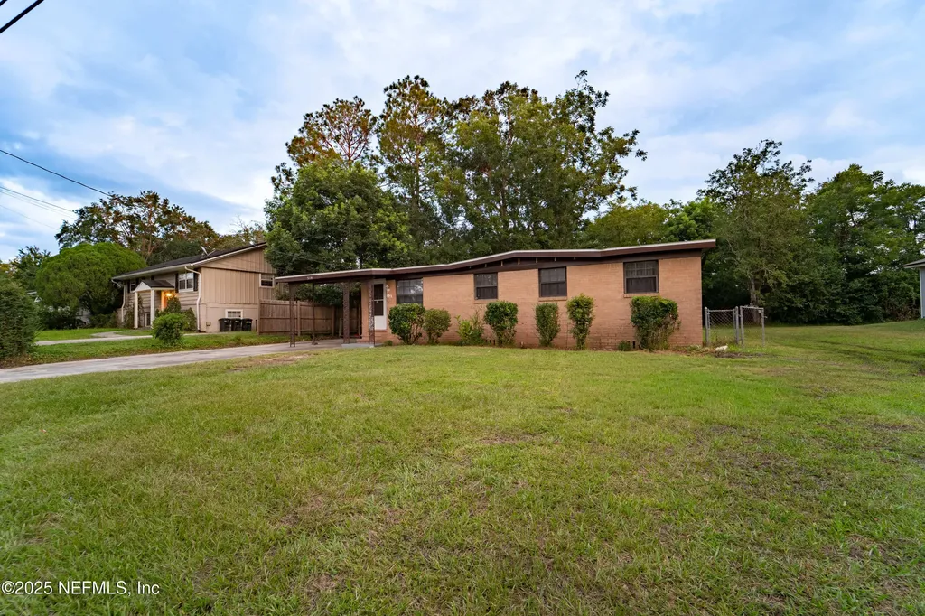 5114 Roanoke Boulevard Jacksonville FL 32208