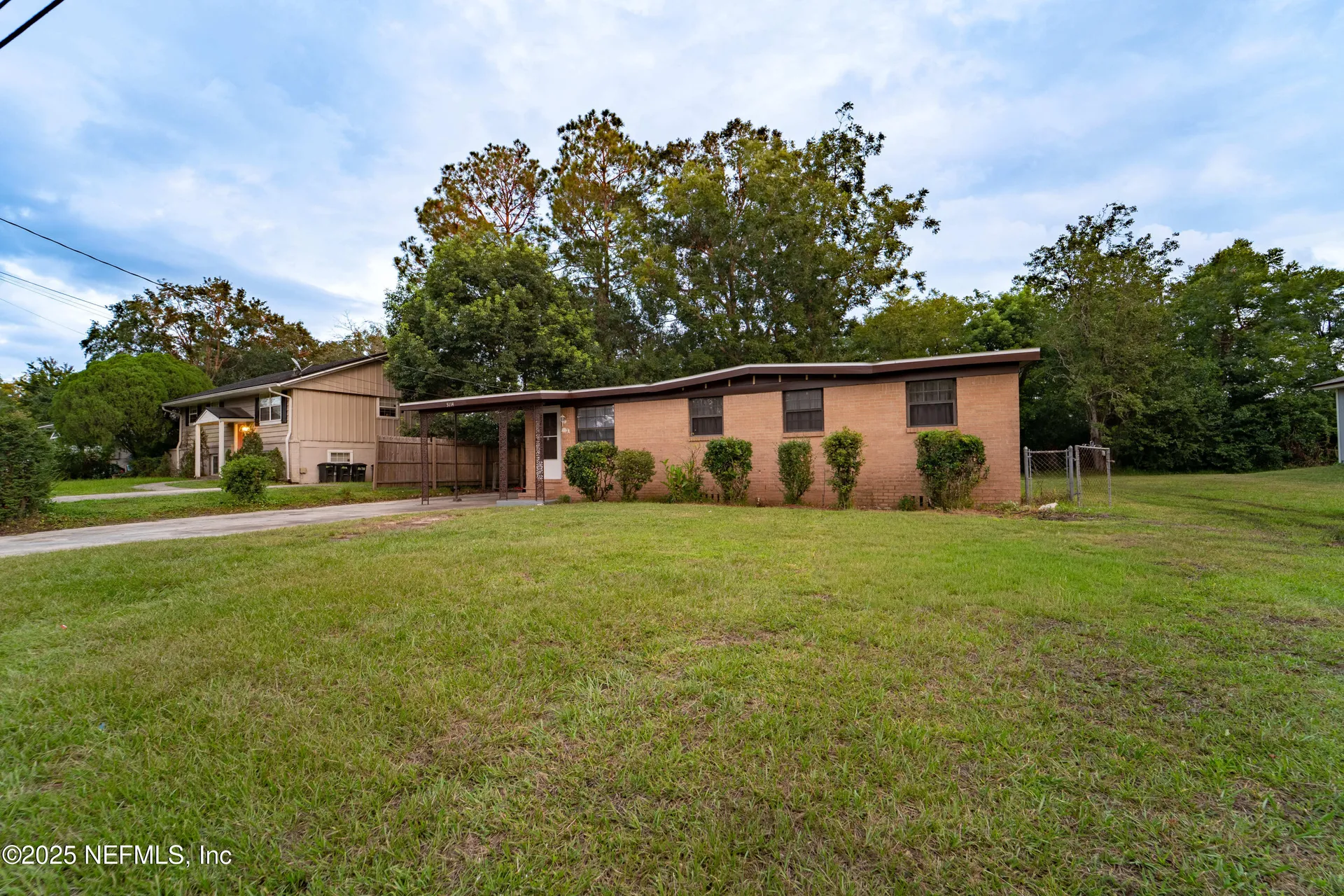 5114 Roanoke Boulevard Jacksonville FL 32208