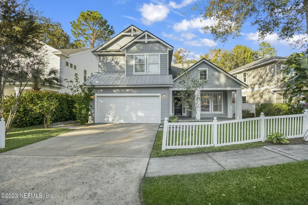 781 Paradise Lane Atlantic Beach FL 32233
