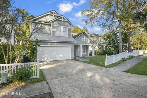 781 Paradise Lane Atlantic Beach FL 32233