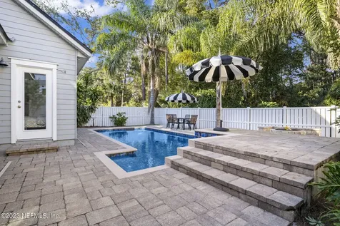 781 Paradise Lane Atlantic Beach FL 32233