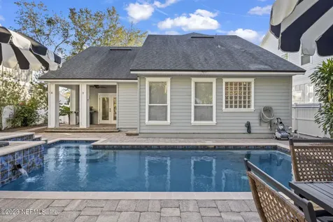 781 Paradise Lane Atlantic Beach FL 32233