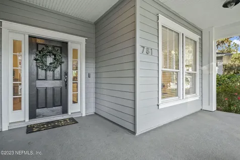 781 Paradise Lane Atlantic Beach FL 32233