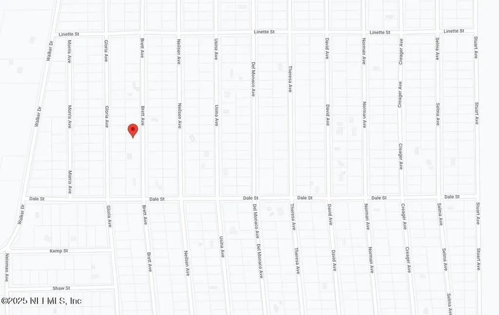 713 Brett Avenue Interlachen FL 32148