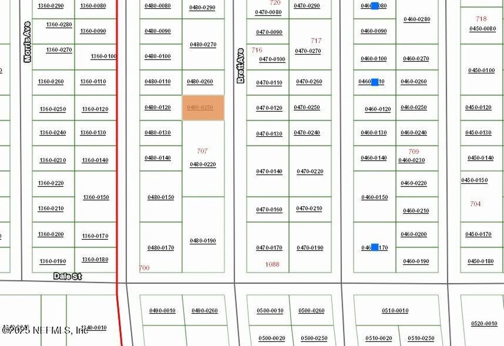 713 Brett Avenue Interlachen FL 32148
