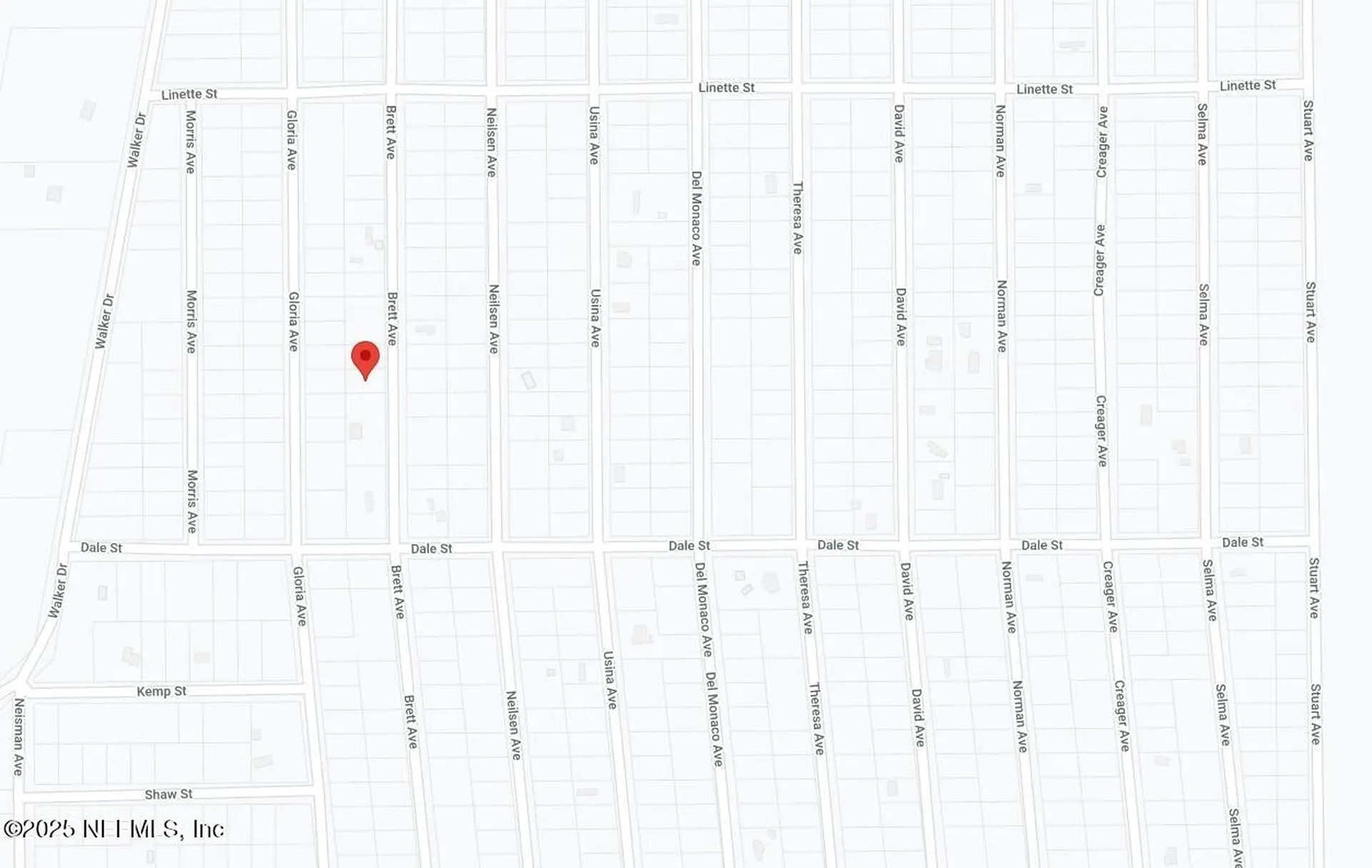 713 Brett Avenue Interlachen FL 32148