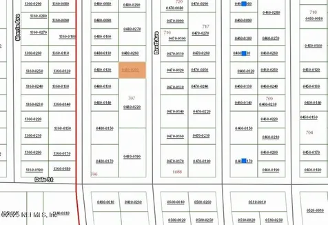 713 Brett Avenue Interlachen FL 32148