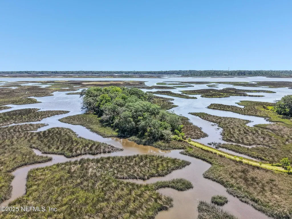 0 Fiddler's Point Drive Jacksonville FL 32225