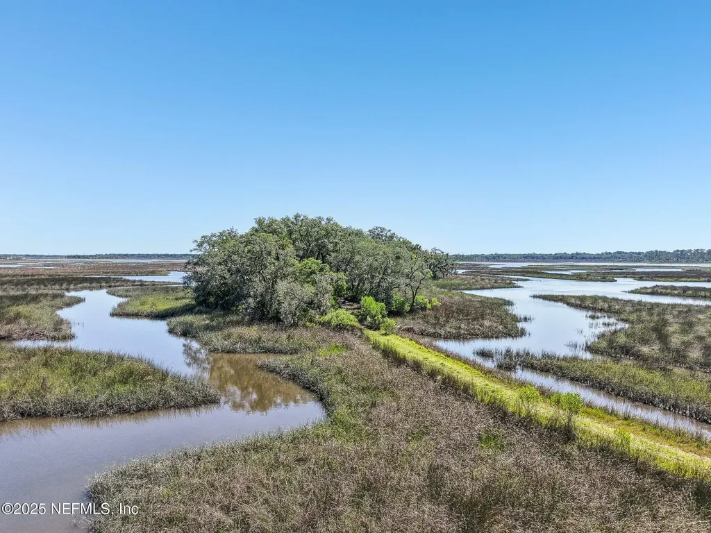 0 Fiddler's Point Drive Jacksonville FL 32225