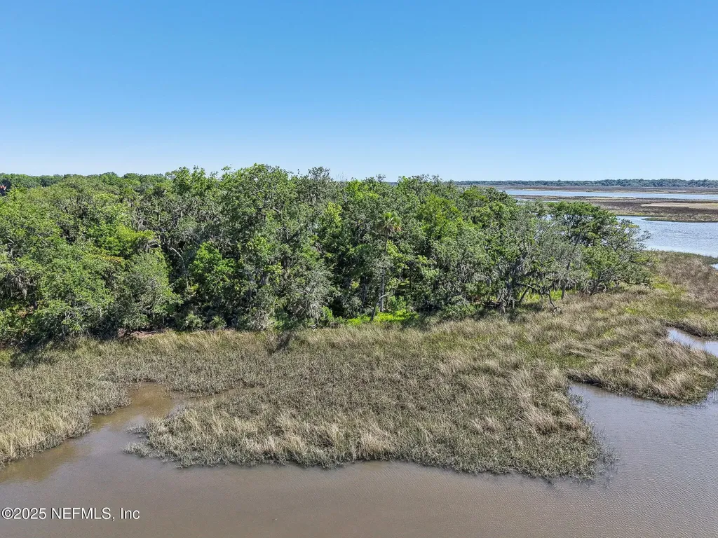 0 Fiddler's Point Drive Jacksonville FL 32225