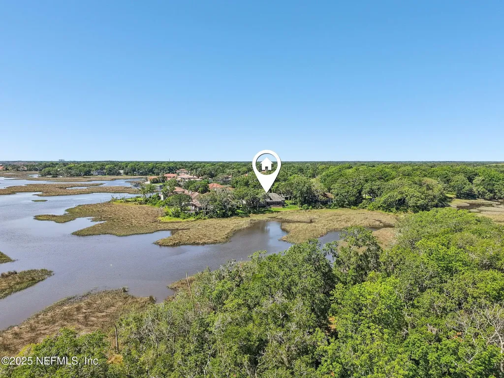 0 Fiddler's Point Drive Jacksonville FL 32225