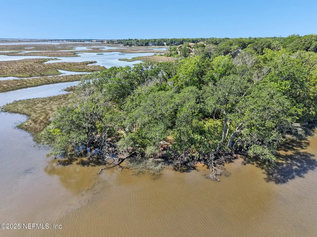 0 Fiddler's Point Drive Jacksonville FL 32225