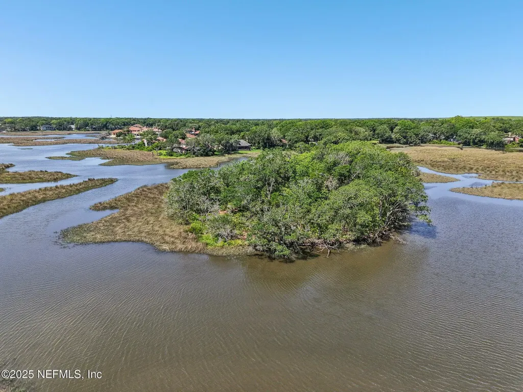 0 Fiddler's Point Drive Jacksonville FL 32225