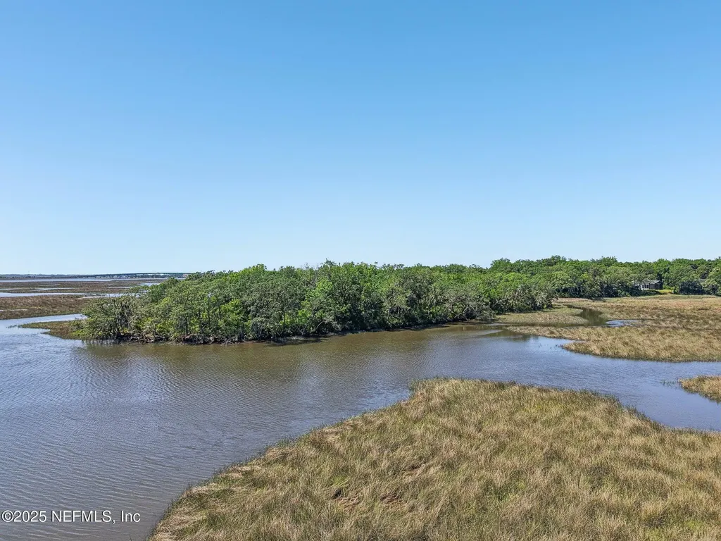 0 Fiddler's Point Drive Jacksonville FL 32225