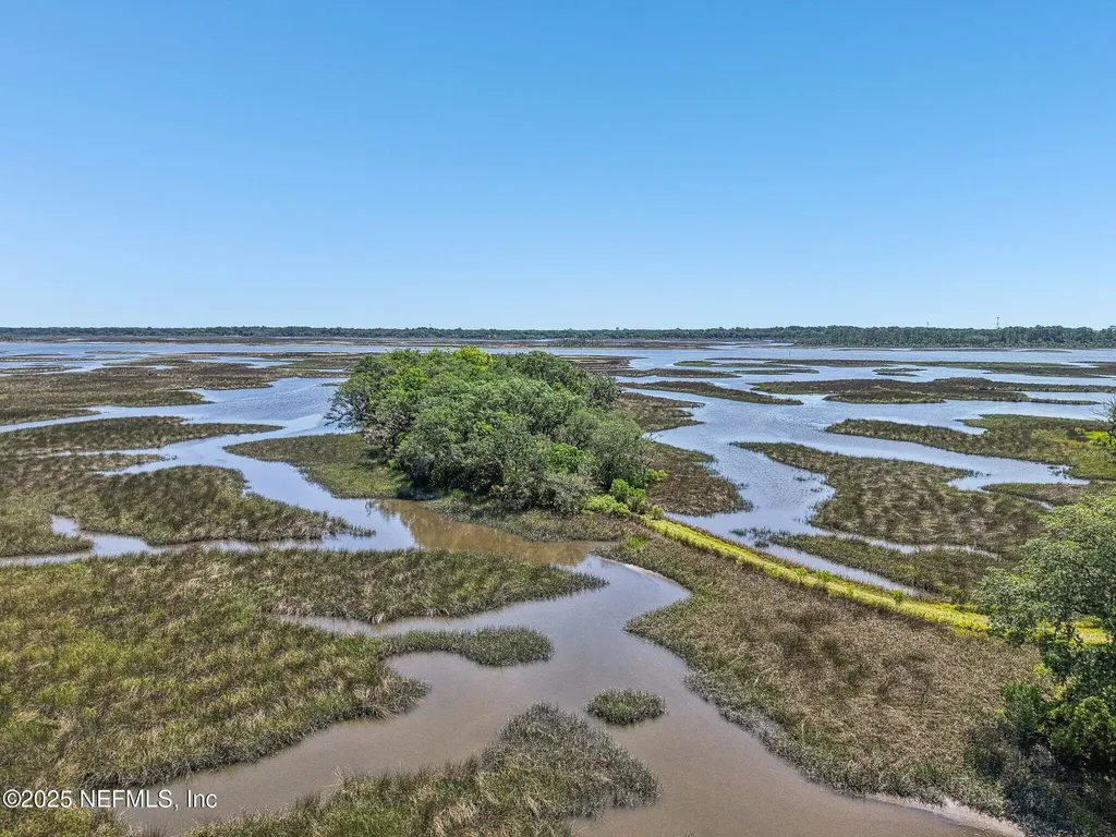 0 Fiddler's Point Drive Jacksonville FL 32225