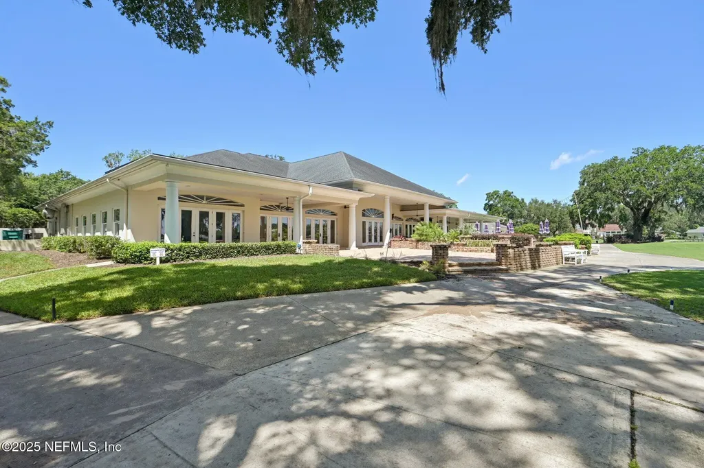 0 Fiddler's Point Drive Jacksonville FL 32225