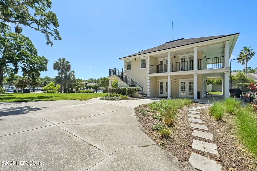 0 Fiddler's Point Drive Jacksonville FL 32225