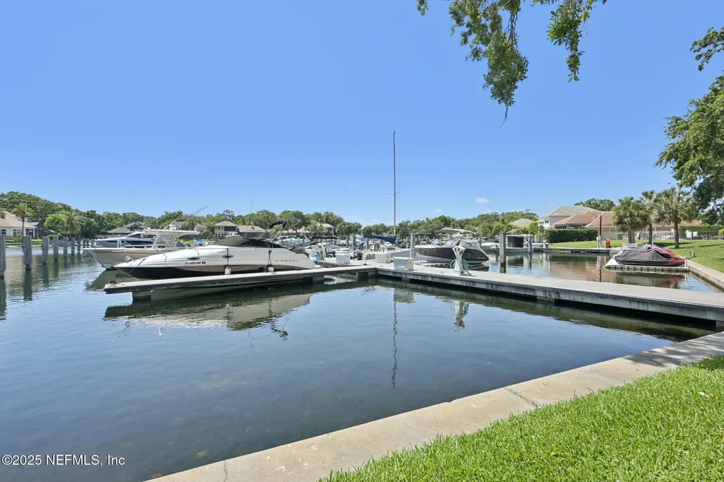 0 Fiddler's Point Drive Jacksonville FL 32225
