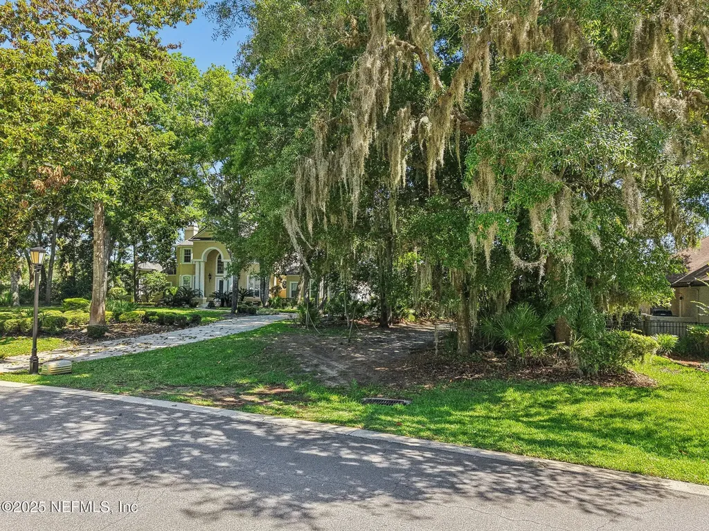 0 Fiddler's Point Drive Jacksonville FL 32225