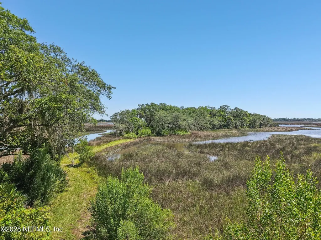 0 Fiddler's Point Drive Jacksonville FL 32225