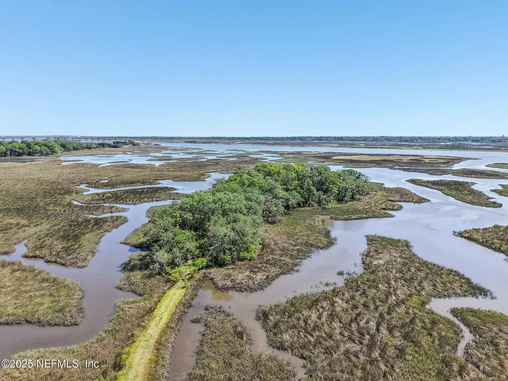 0 Fiddler's Point Drive Jacksonville FL 32225