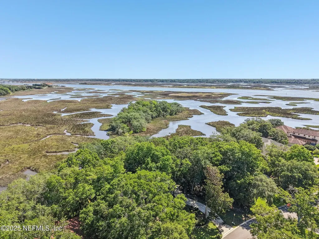 0 Fiddler's Point Drive Jacksonville FL 32225