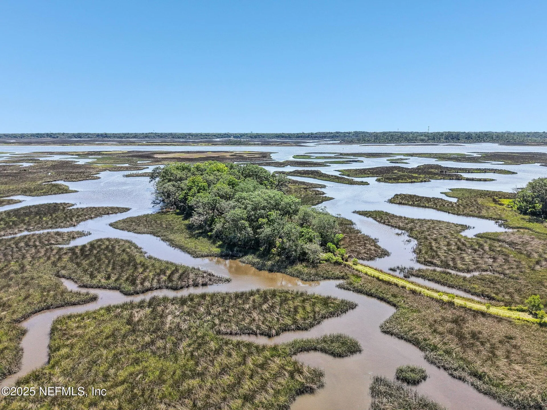 0 Fiddler's Point Drive Jacksonville FL 32225