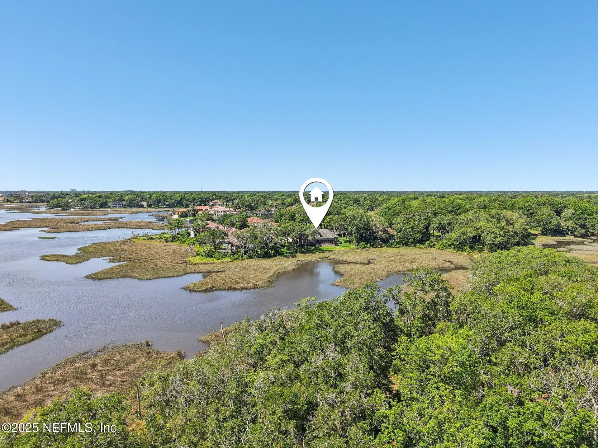0 Fiddler's Point Drive Jacksonville FL 32225
