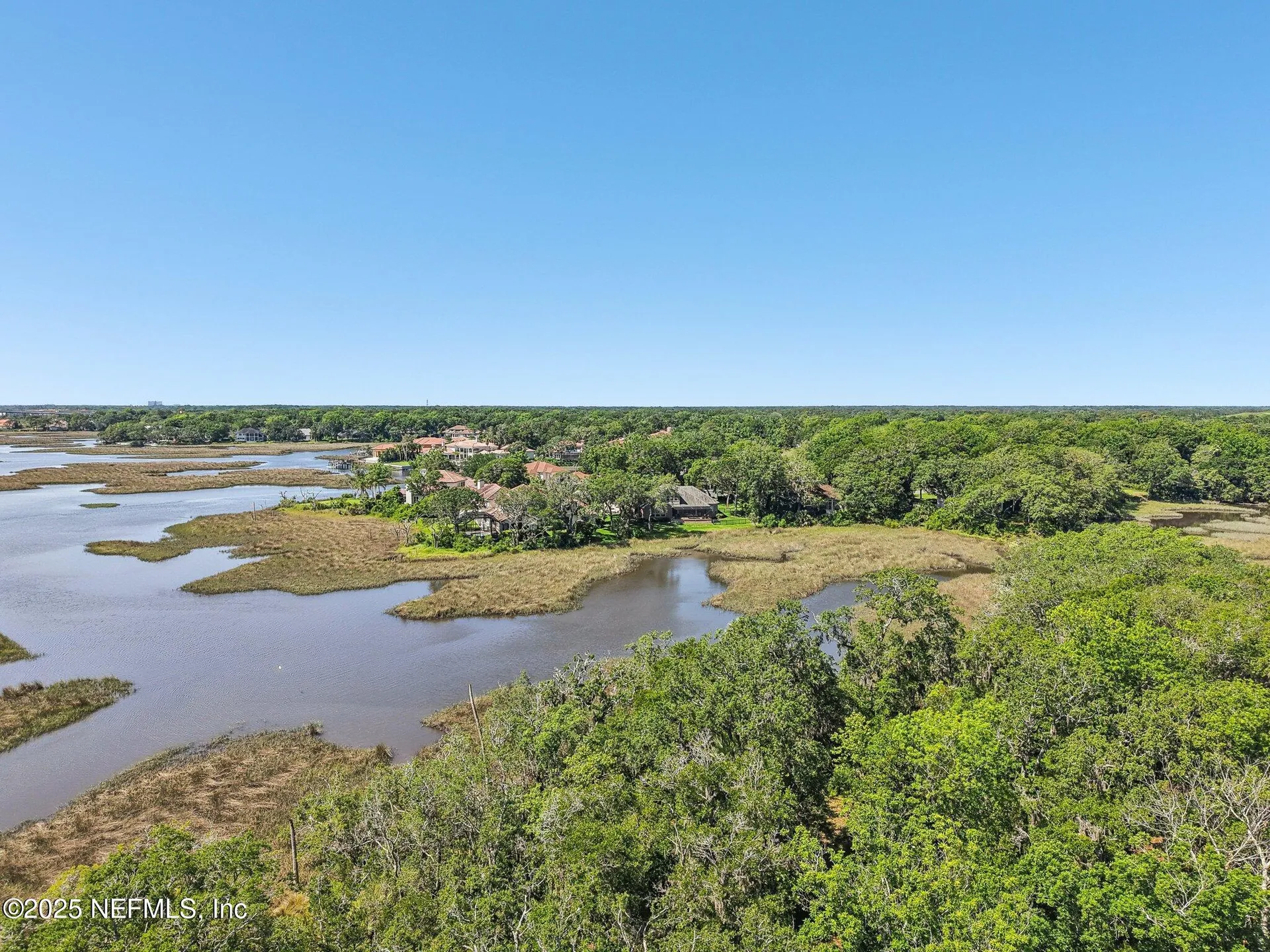 0 Fiddler's Point Drive Jacksonville FL 32225