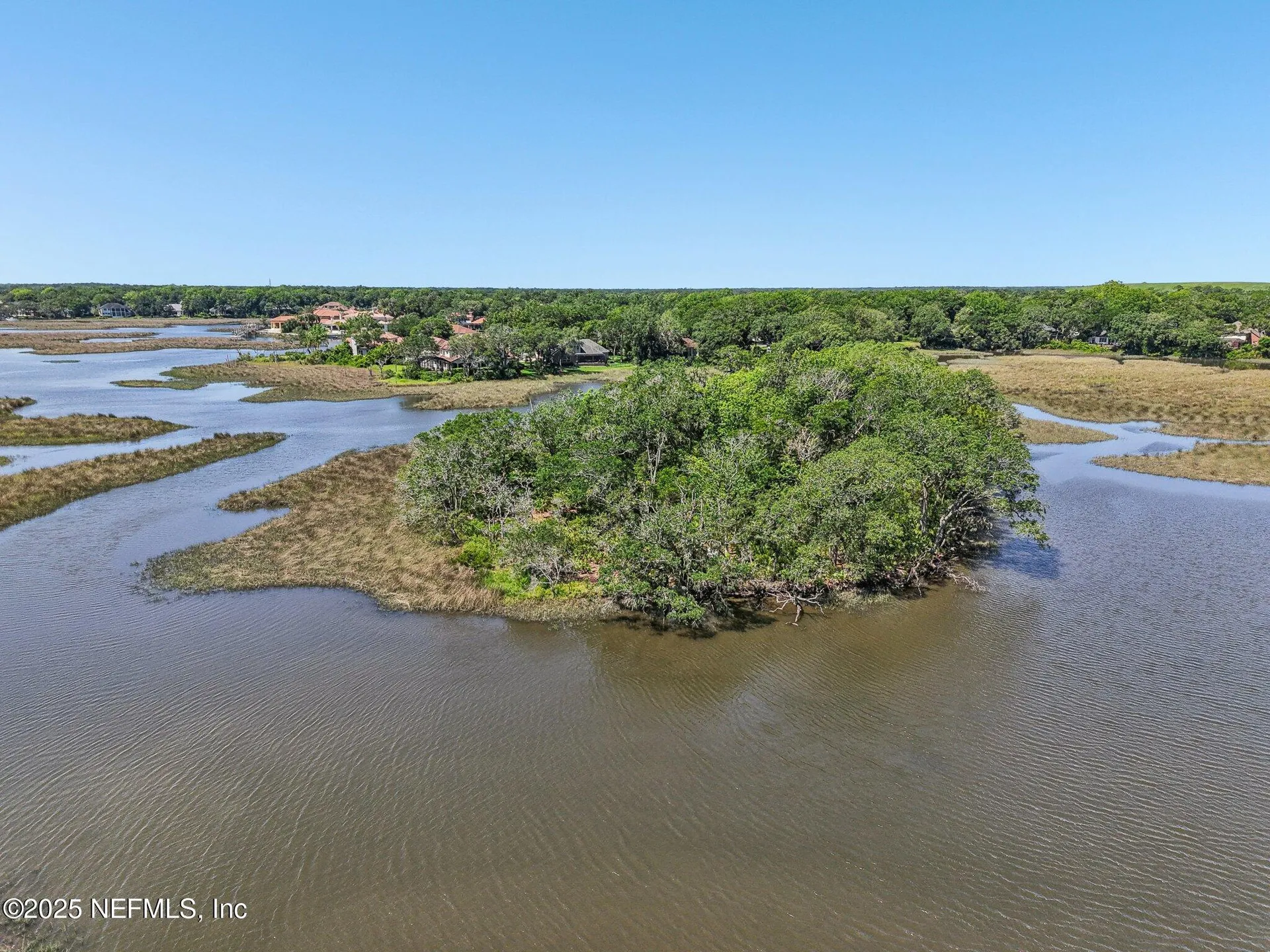 0 Fiddler's Point Drive Jacksonville FL 32225