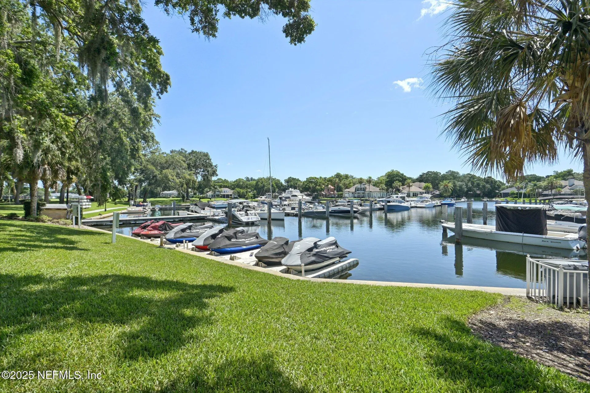 0 Fiddler's Point Drive Jacksonville FL 32225