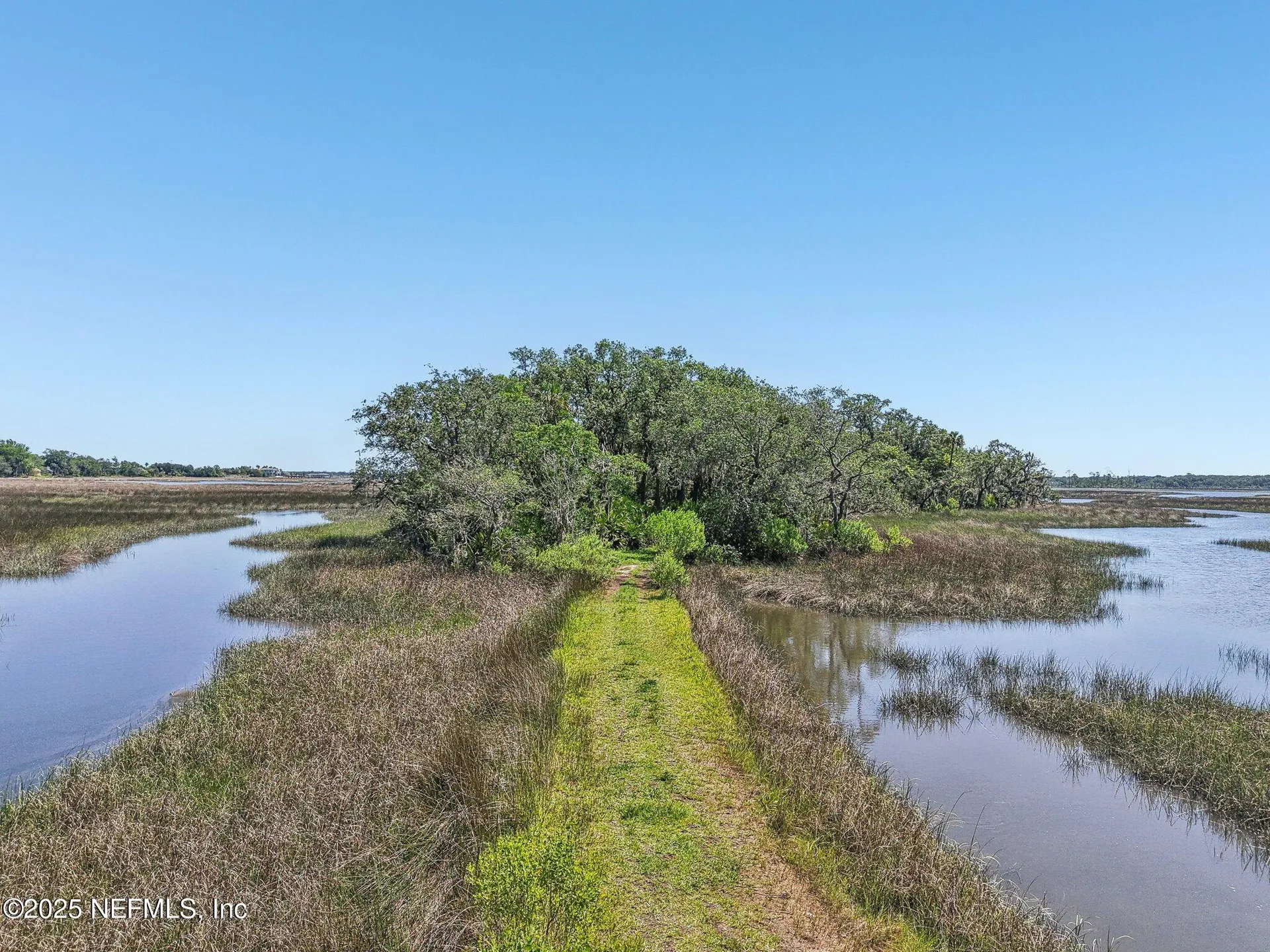 0 Fiddler's Point Drive Jacksonville FL 32225