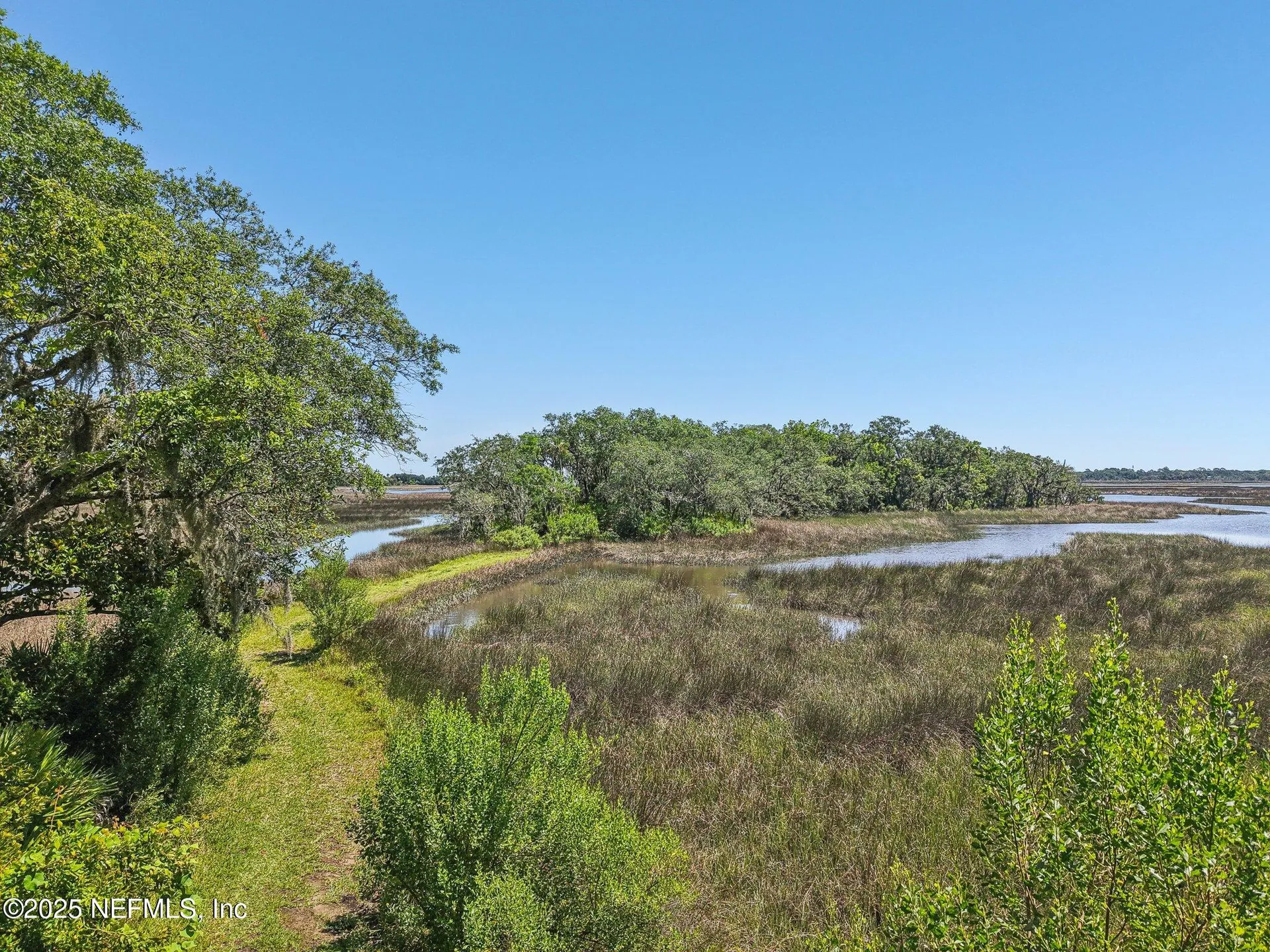 0 Fiddler's Point Drive Jacksonville FL 32225