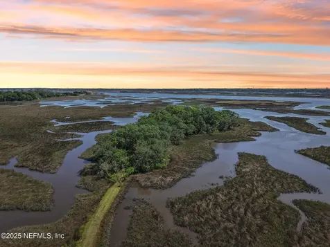 0 Fiddler's Point Drive Jacksonville FL 32225
