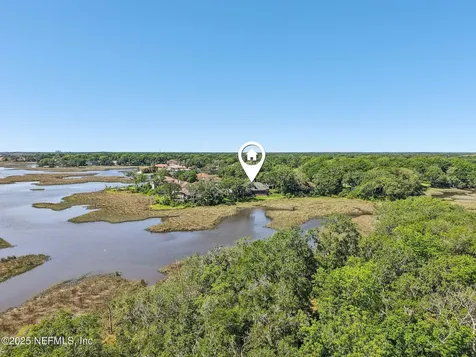 0 Fiddler's Point Drive Jacksonville FL 32225