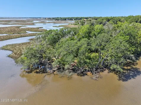 0 Fiddler's Point Drive Jacksonville FL 32225
