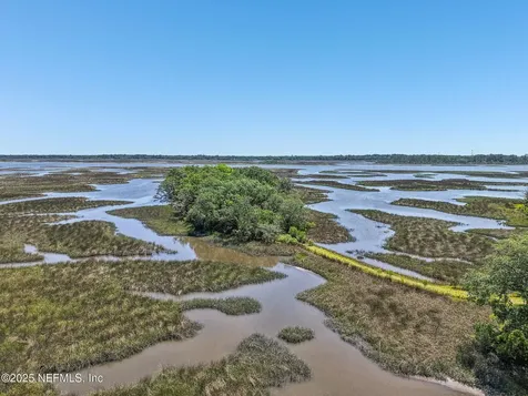 0 Fiddler's Point Drive Jacksonville FL 32225