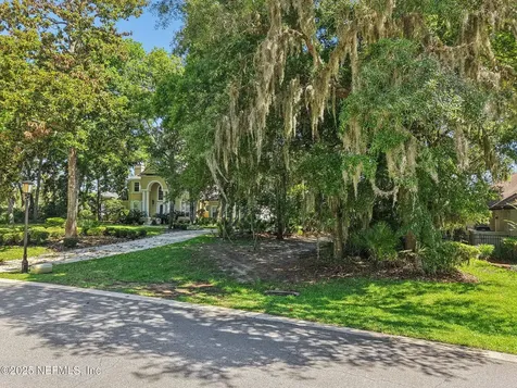 0 Fiddler's Point Drive Jacksonville FL 32225