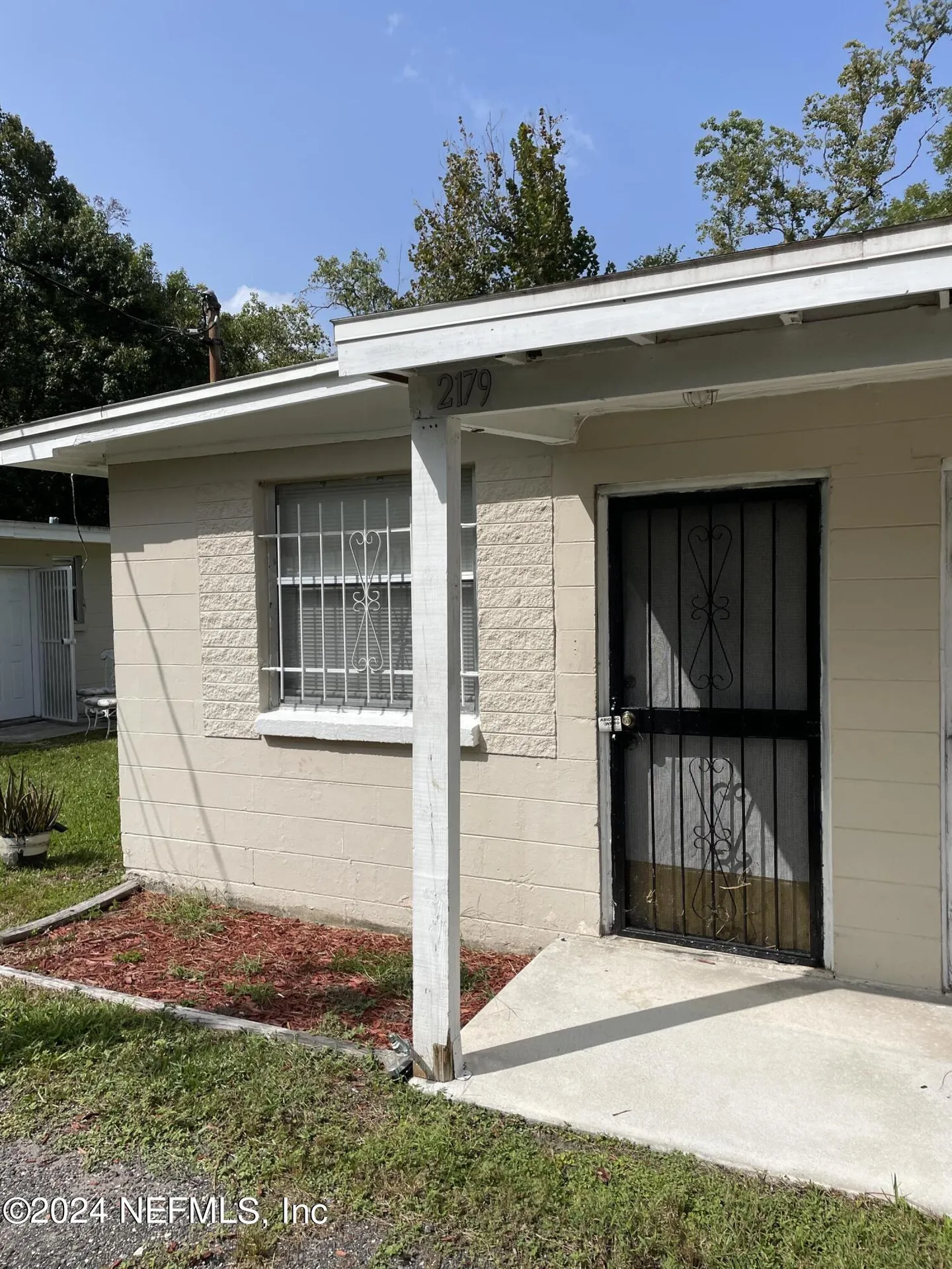 2171 W 40th Street Jacksonville FL 32209