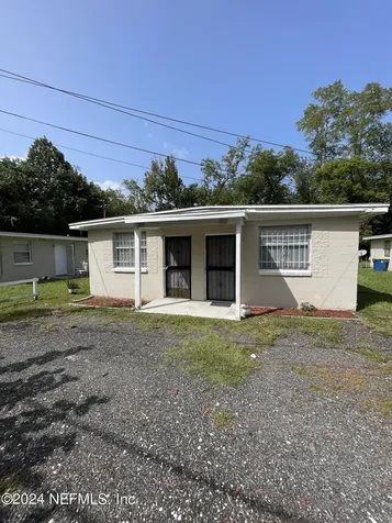 2171 W 40th Street Jacksonville FL 32209