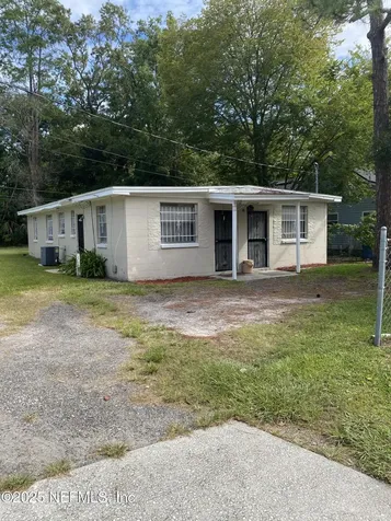 2171 W 40th Street Jacksonville FL 32209