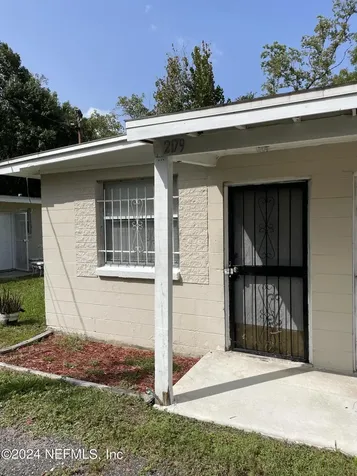 2171 W 40th Street Jacksonville FL 32209