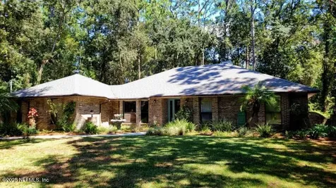 4623 Benlocke Road Jacksonville FL 32210