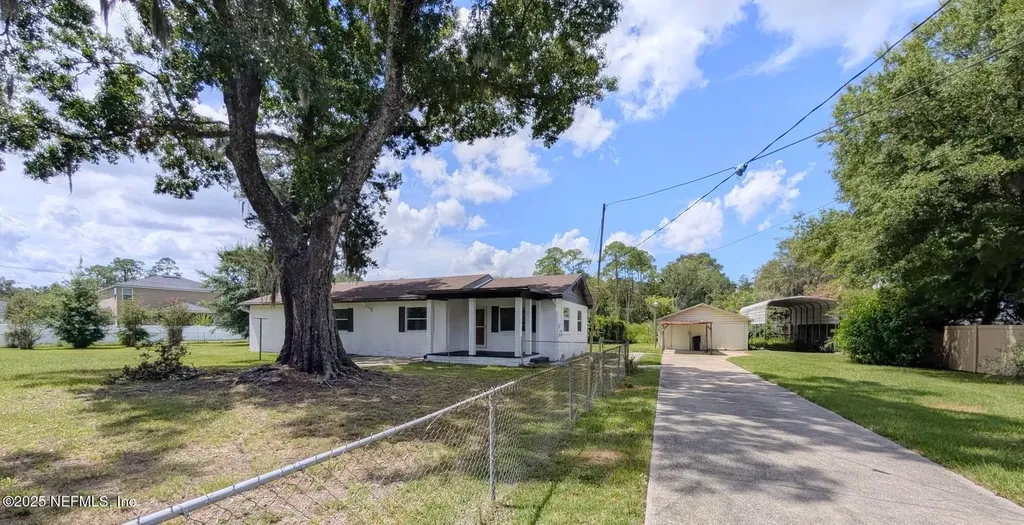 10128 Hood Road Jacksonville FL 32257