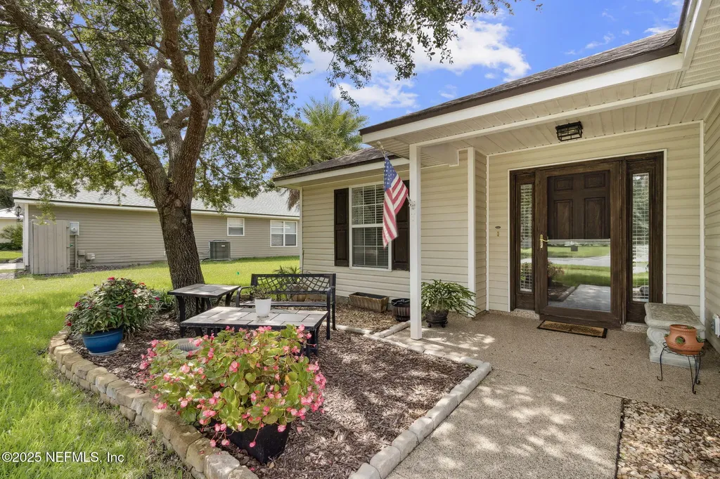 96323 Nassau Lakes Circle Fernandina Beach FL 32034