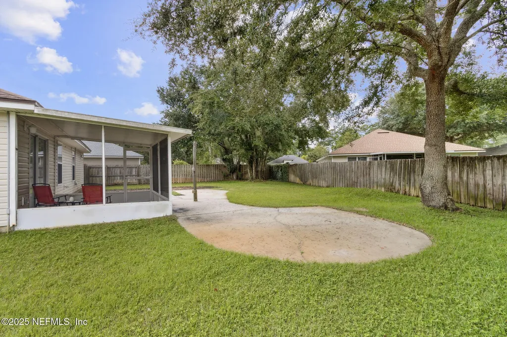 96323 Nassau Lakes Circle Fernandina Beach FL 32034