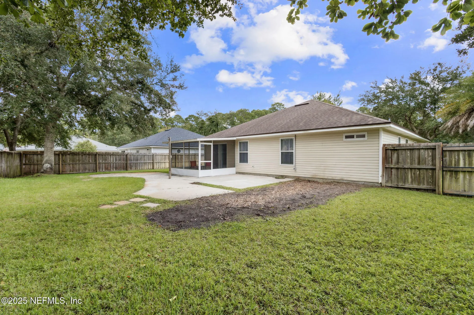 96323 Nassau Lakes Circle Fernandina Beach FL 32034